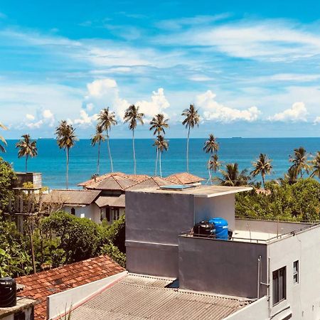 Ferienwohnung Arcadia Ocean View Unawatuna Exterior foto