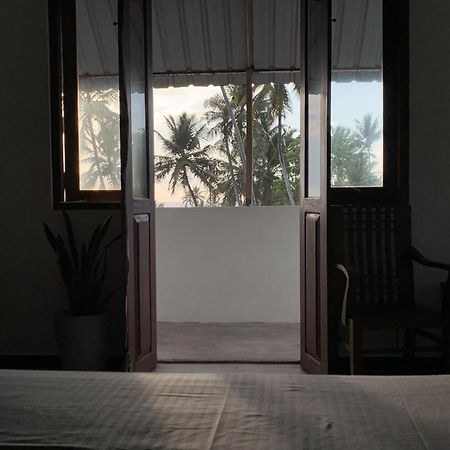 Ferienwohnung Arcadia Ocean View Unawatuna Exterior foto