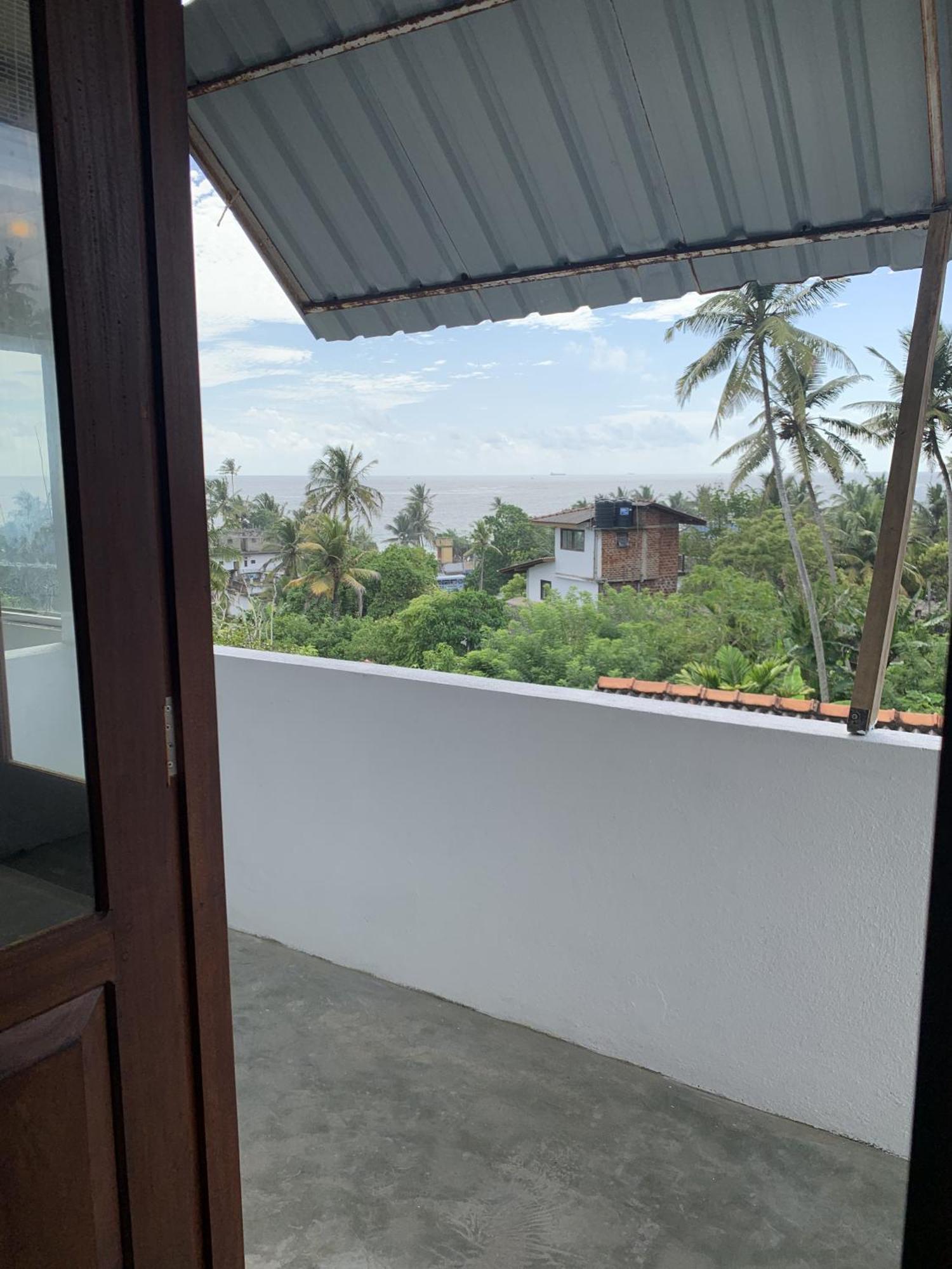 Ferienwohnung Arcadia Ocean View Unawatuna Exterior foto