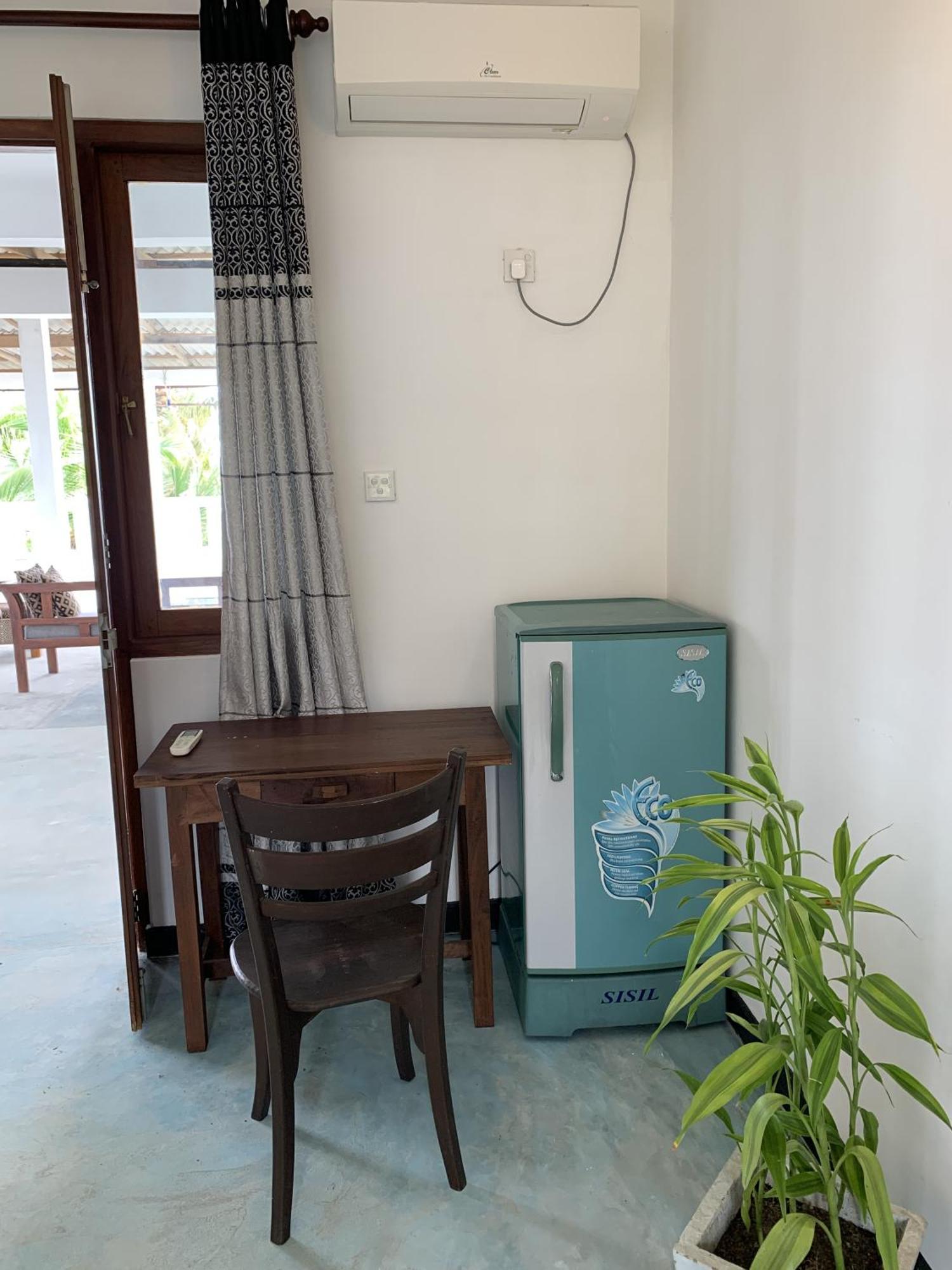 Ferienwohnung Arcadia Ocean View Unawatuna Exterior foto
