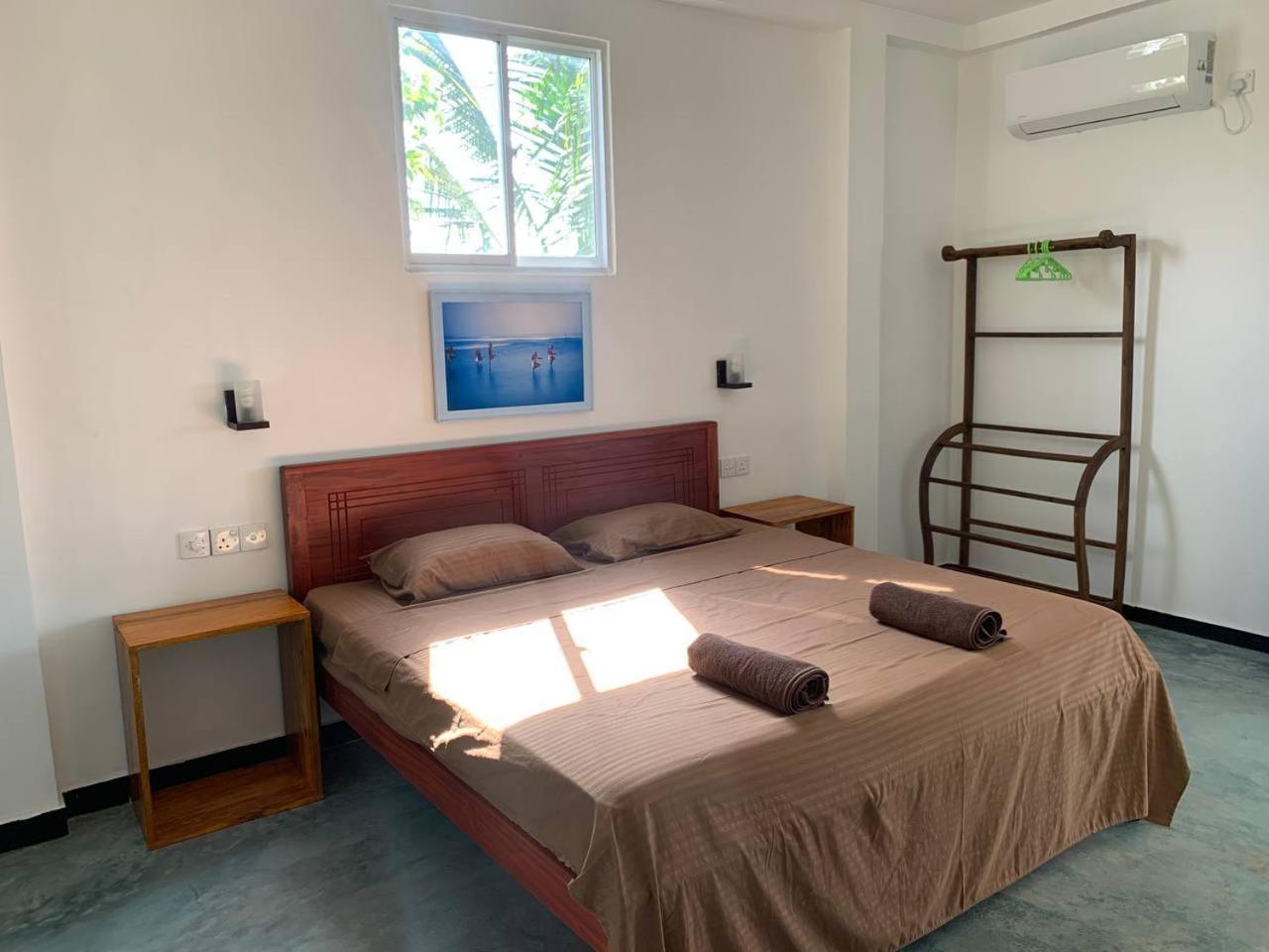 Ferienwohnung Arcadia Ocean View Unawatuna Exterior foto