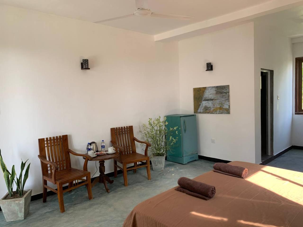 Ferienwohnung Arcadia Ocean View Unawatuna Exterior foto