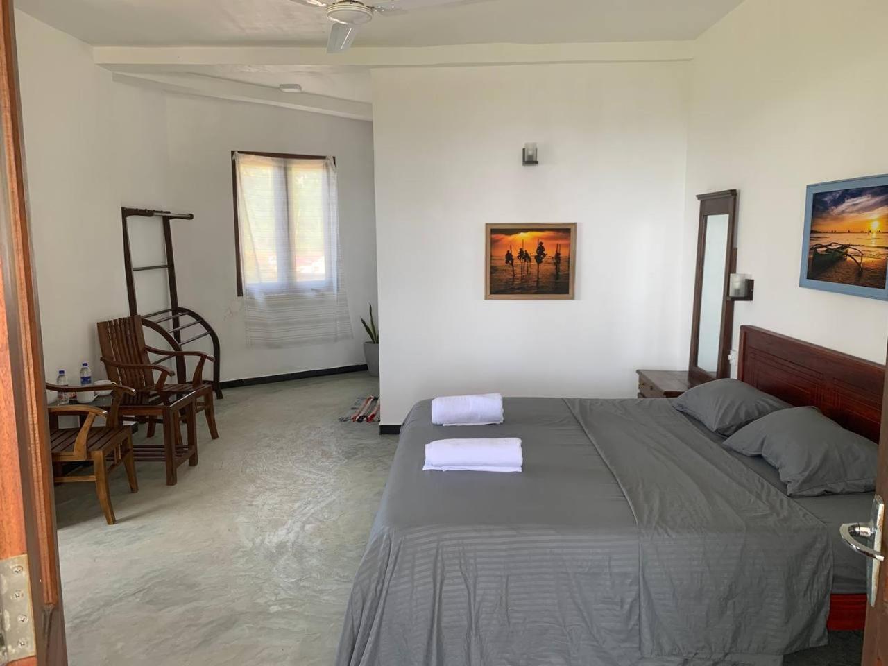 Ferienwohnung Arcadia Ocean View Unawatuna Exterior foto