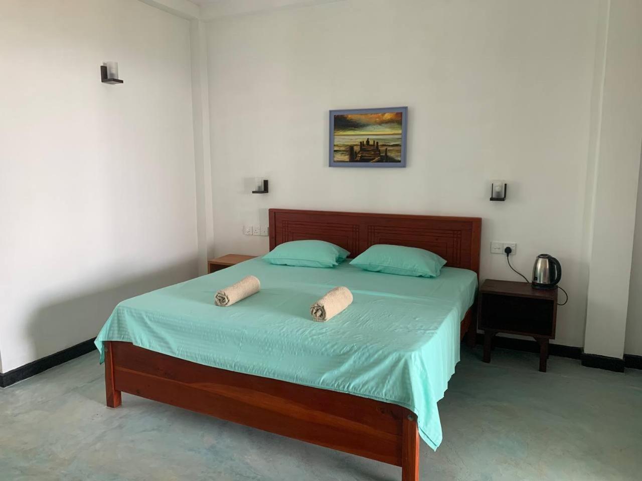 Ferienwohnung Arcadia Ocean View Unawatuna Exterior foto